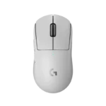 Logitech G PRO X Superlight 2 Wireless White
