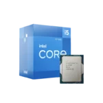 Intel Core i5-12400F CPU No Box - NewTech Computer Store