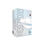 Logitech G705 Wireless White - Image 2