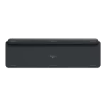 Logitech MX Keys S Advanced Wireless Full Size Graphite - Image 2