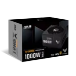 Asus TUF Gaming 1000W Gold ATX 3.1 Fully Modular - Image 13