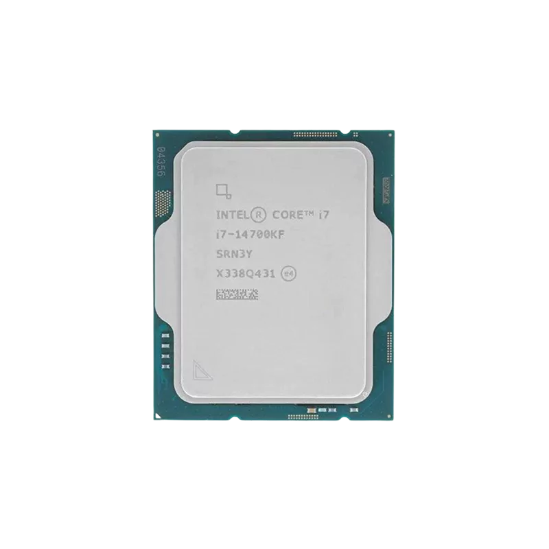 Intel Core i7-14700KF CPU No Box - NewTech Computer Store