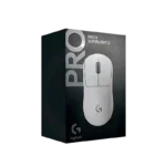 Logitech G PRO X Superlight 2 Wireless White - Image 2