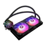 Thermalright Aqua Elite 240 V3 ARGB 240mm Liquid Black - Image 2
