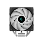 DeepCool AG400 RGB LED 120mm Air - Image 2