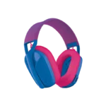Logitech G435 Ultra-Light Wireless Bluetooth Gaming Blue - Image 3