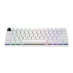 Logitech G PRO X 60 LIGHTSPEED White (Red Linear) - Image 2