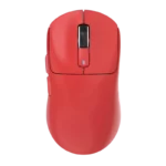 ATTACK SHARK X3 Wireless Gaming Red