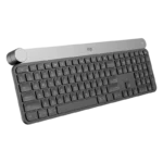 Logitech CRAFT Advanced Keyboard with Creative Input Dial - Image 2