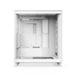 NZXT H7 Flow RGB White - Image 2