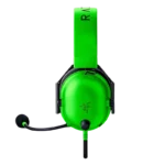 Razer BlackShark V2 X Gaming Green - Image 2