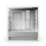 NZXT H5 Flow RGB White - Image 2