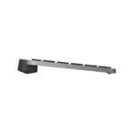 Logitech MX Keys Mini Graphite - Image 2