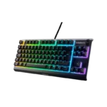 SteelSeries Apex 3 TKL Black - Image 3