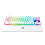 Razer Huntsman V3 Pro TKL White - Image 2