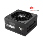 Asus TUF Gaming 1000W Gold ATX 3.1 Fully Modular - Image 2