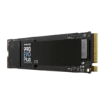 Samsung 990 EVO Plus Gen4 NVMe SSD 2TB - Image 3
