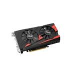 Asus Geforce GTX 1050Ti 4GB - Image 2