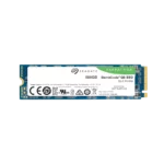 Seagate Barracuda Q5 SSD NVMe 500GB - Image 2