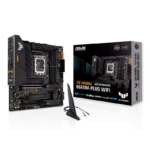 Asus TUF GAMING B660M-PLUS WIFI D5
