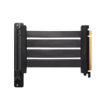 Phanteks Flatline GEN4 220mm PCI 4.0 GPU Riser Extender Cable