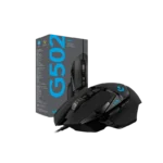 Logitech G502 HERO Gaming Mouse - Image 2