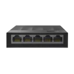 TP-Link LS1005G 5-Port 10/100/1000Mbps Desktop Switch - Image 2