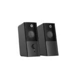 HP DHS-2101 Auxiliary Multimedia Speaker - Image 2