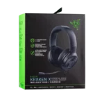 Razer Kraken X Lite Essential Wired Gaming - Image 2