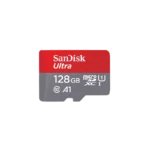 SanDisk 128GB Ultra microSDHC UHS-I - Image 2