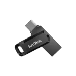 SanDisk OTG USB 3.2 Type-C Flash 64GB - Image 2
