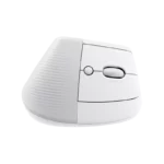 Logitech Lift Vertical Ergonomic White - Image 3