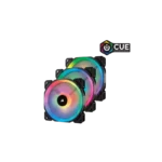 Corsair LL Series LL120 RGB 120mm 3x - Image 2