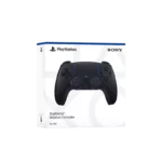 PlayStation DualSense Wireless Controller Black - Image 2