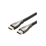 UGREEN HDMI 4K 60 Hz Carbon Fiber Cable 5m - Image 2
