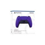 PlayStation DualSense Wireless Controller Purple - Image 2