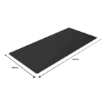 HyperX Pulsefire Mat Cloth Gaming XL - Image 2