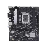 ASUS PRIME B760M-K D5 - Image 2