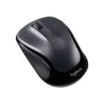 Logitech M325S Wireless Black - Image 2