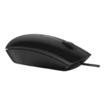 DELL MS116-BK USB Black - Image 2
