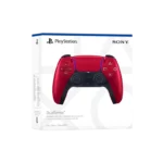 PlayStation DualSense Wireless Controller Volcanic Red - Image 2