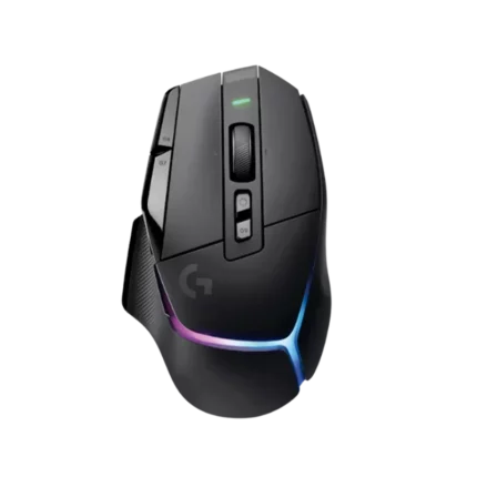 Logitech G502 X Plus Wireless RGB