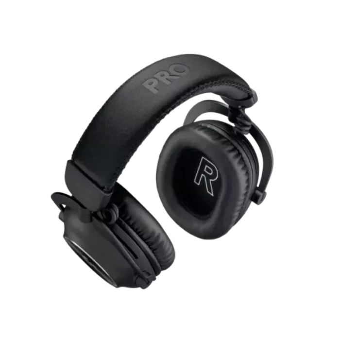 Logitech PRO X 2 LIGHTSPEED Wireless - NewTech Computer Store