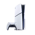 Sony PlayStation 5 Slim Disc Edition - Image 2
