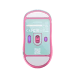 XTRFY M8 Wireless Ultra-Light Mint - Image 3