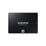 Samsung 870 EVO SATA 2.5" SSD 500GB - Image 2