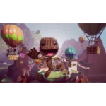 Sackboy A Big Adventure PS5 - Image 2