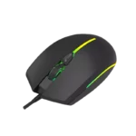 Acer OMW020 Silent Wired Black - Image 2