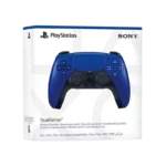 PlayStation DualSense Wireless Controller Cobalt Blue - Image 2