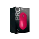 Logitech G PRO X Superlight 2 Wireless Pink - Image 2